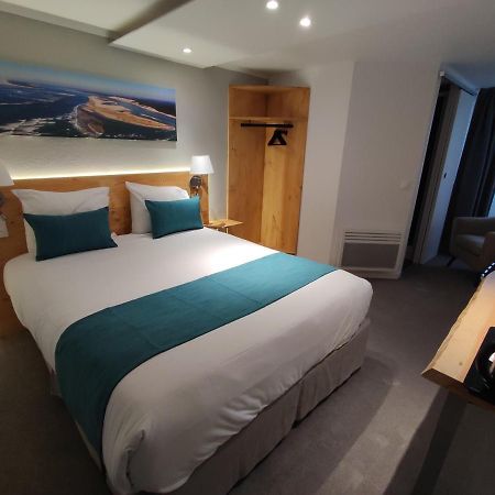 Contact Hotel Le Provencal Bordeaux Lac Екстер'єр фото