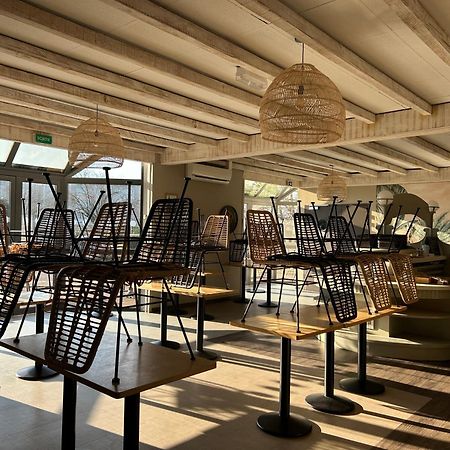 Contact Hotel Le Provencal Bordeaux Lac Екстер'єр фото
