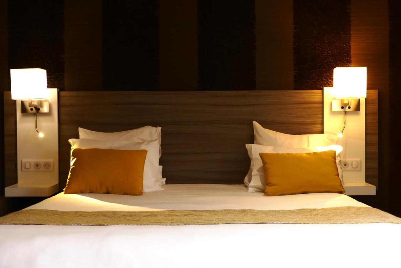 Contact Hotel Le Provencal Bordeaux Lac Екстер'єр фото