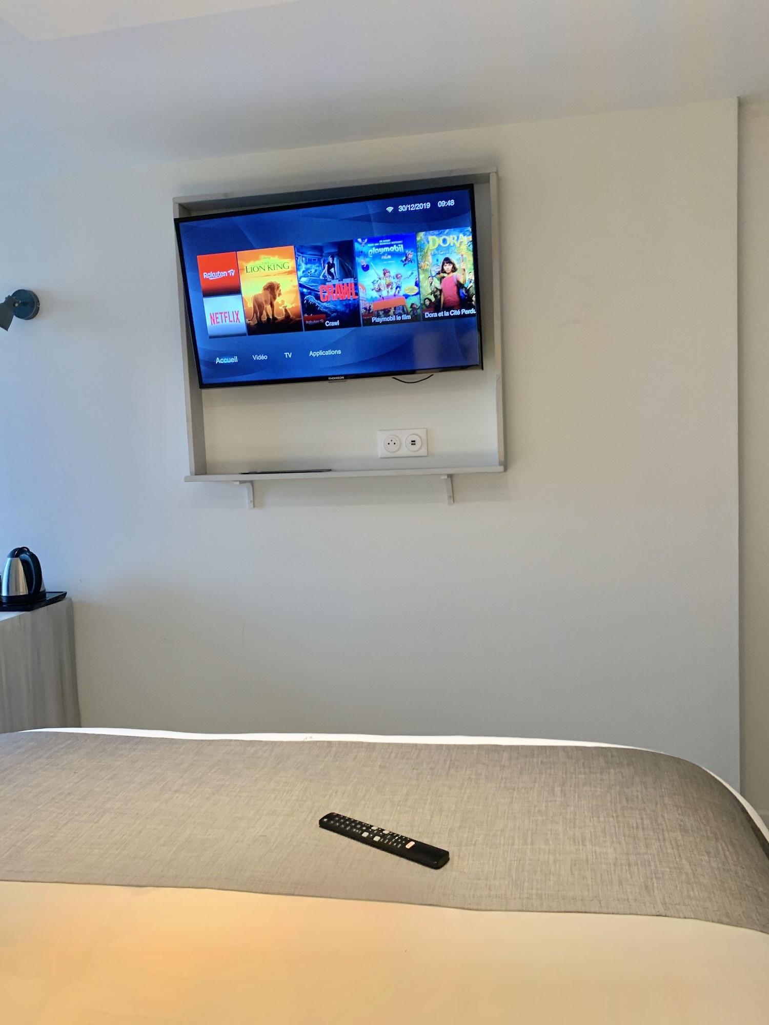 Contact Hotel Le Provencal Bordeaux Lac Екстер'єр фото