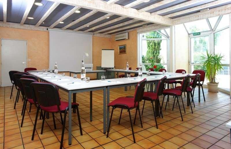 Contact Hotel Le Provencal Bordeaux Lac Екстер'єр фото